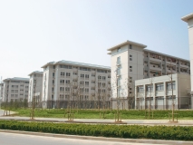 東南大學(xué)九龍湖校區