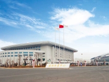 沐陽(yáng)體育館